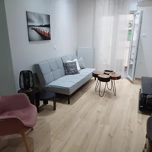  Διαμέρισμα B&m Cozy