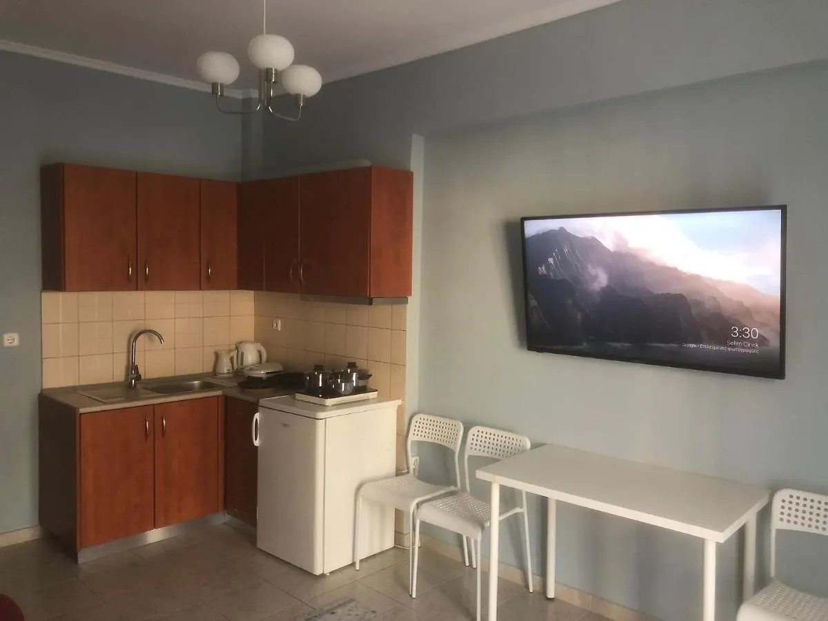 Rem One Bedroom Apartment Soluň 0*,