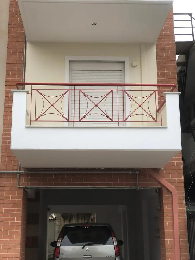 Rem One Bedroom Apartment Θεσσαλονίκη