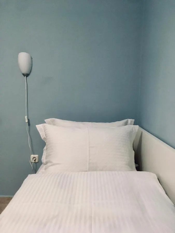 Rem One Bedroom Apartment Θεσσαλονίκη