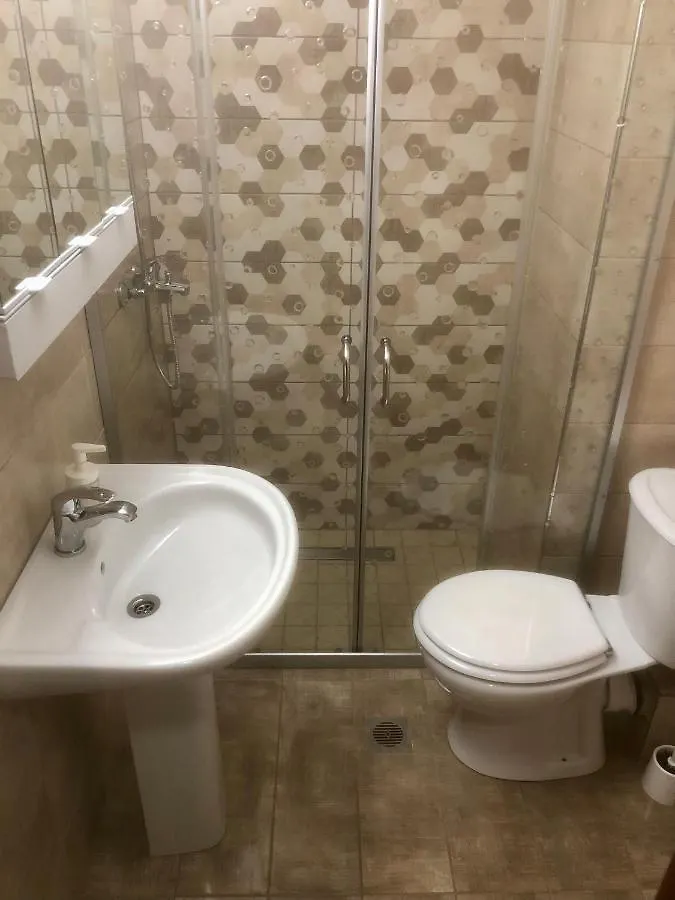 Rem One Bedroom Apartment Θεσσαλονίκη