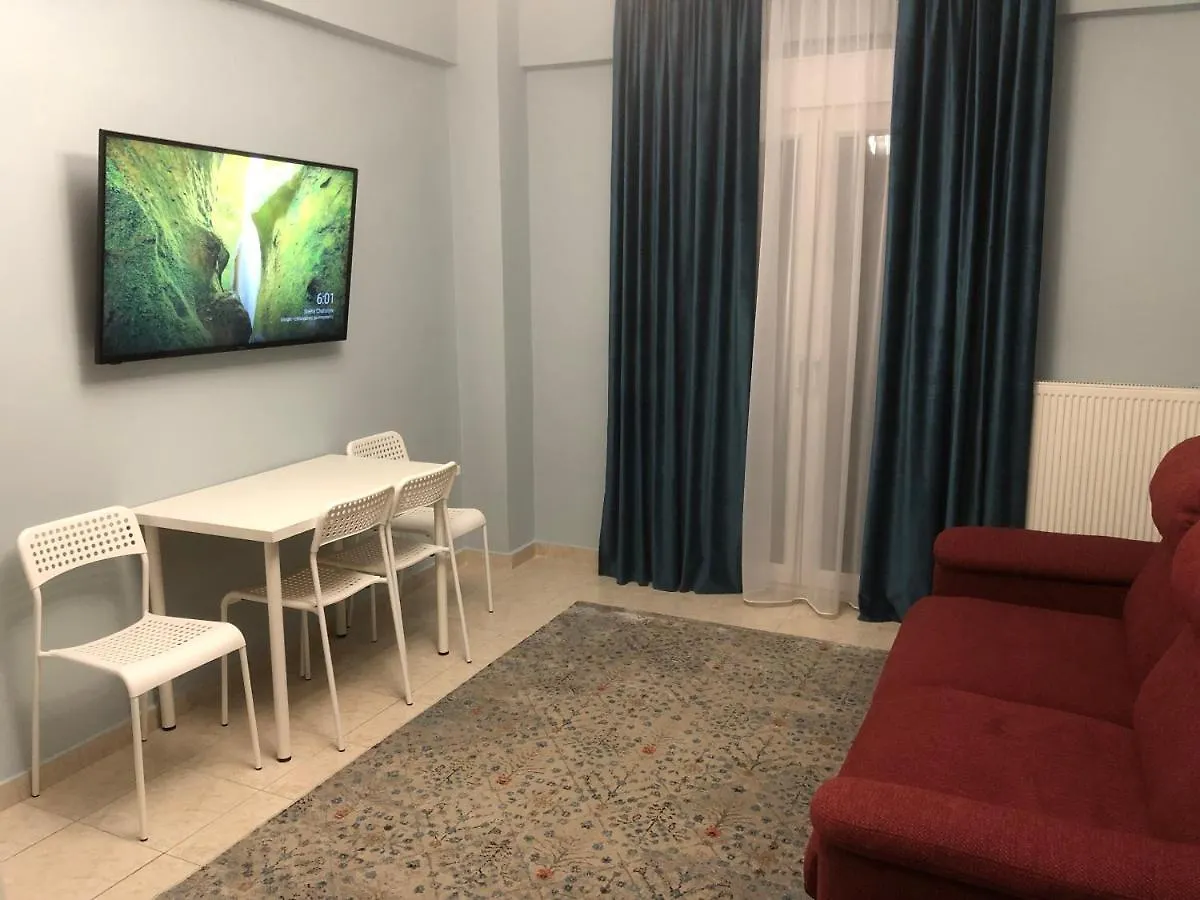 Rem One Bedroom Apartment Θεσσαλονίκη
