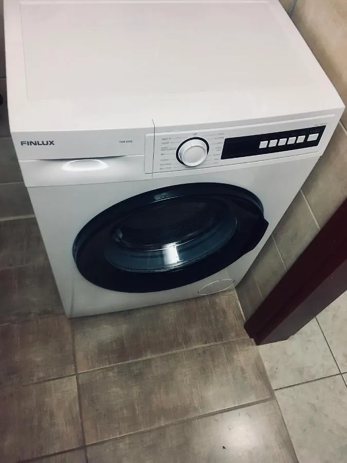 Rem One Bedroom Apartment Θεσσαλονίκη